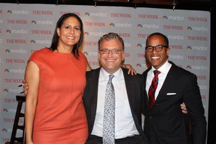 Karen Finney Husband Jonathan Capehart: A Deep Dive into Their Relationship and Journey