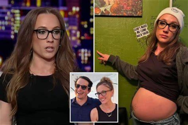 Kat Timpf Baby Name: The Ultimate Guide to Her Journey, Insights, and Naming Tips