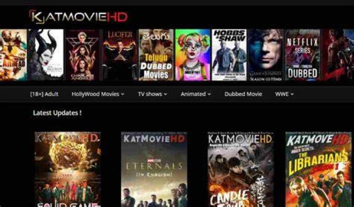 Katmovie: Your Ultimate Guide to Discovering Movies and TV Shows