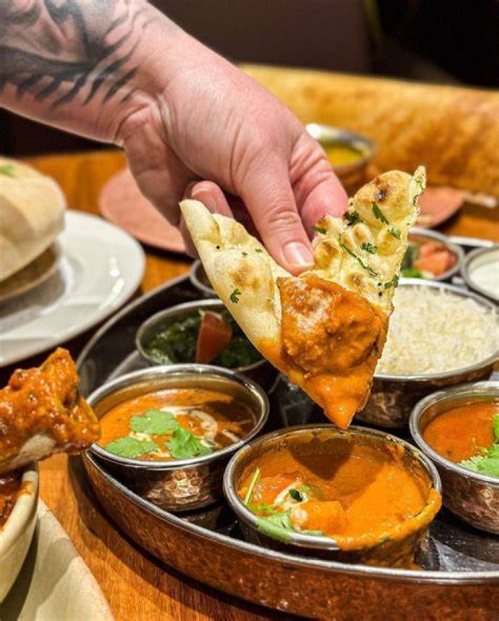 Khatri Maza: Your Ultimate Destination for Authentic Indian Cuisine