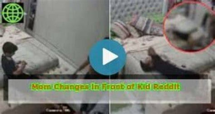 Kid and the Mom CCTV Video: A Closer Look at Safety, Technology, and Parenting Insights