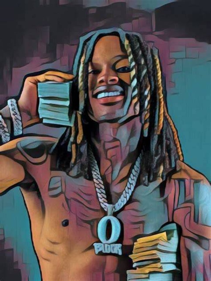 King Fon: The Remarkable Rise and Legacy of a Music Icon