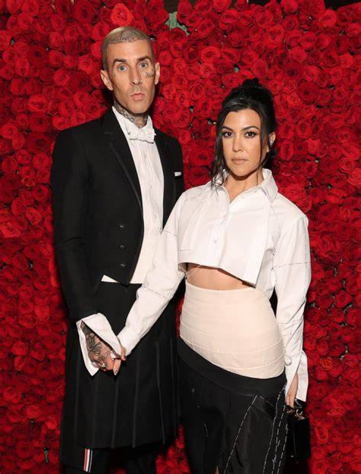 Kourtney and Travis Breaking News: The Ultimate Guide to Their Relationship Updates