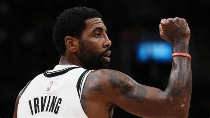 Kyrie Irving Rings: The Journey of a Basketball Legend