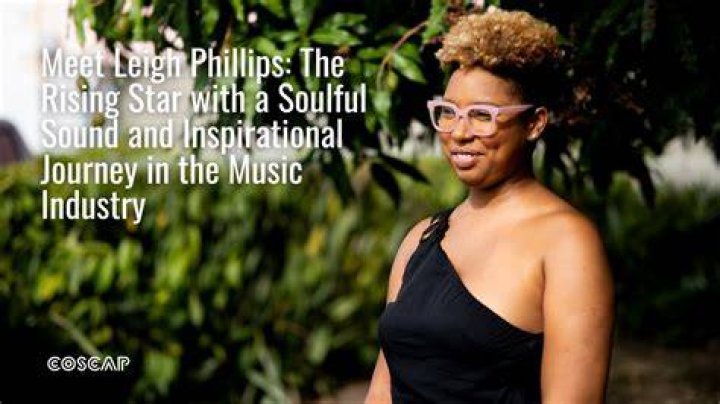 Lilith Berry: The Rising Star in the Music Industry
