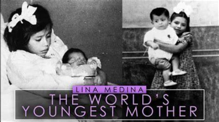 Lina Medina Now in 2024: The Extraordinary Story of the Youngest Mother in Recorded History