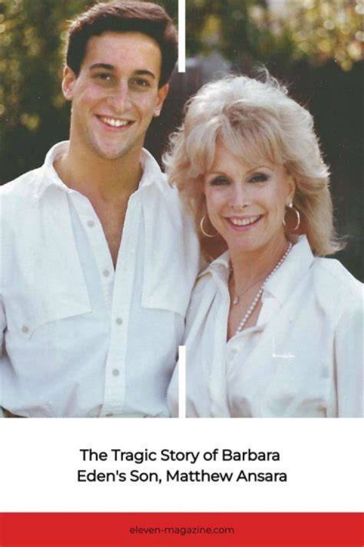 Matthew Death: The Untold Story of a Remarkable Life