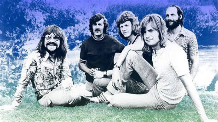 Members of the Moody Blues: A Deep Dive into the Iconic Rock Band
