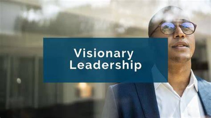 Michael Tell: The Extraordinary Journey of a Visionary Leader
