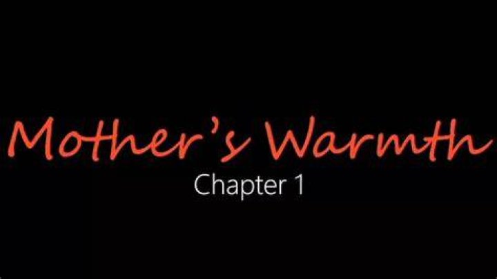 Mother's Warmth Jackerman: Exploring the Symbolism and Impact
