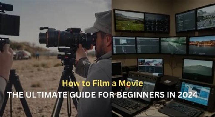 Movie Rules 2024: Your Ultimate Guide to the Latest Film Regulations and Trends