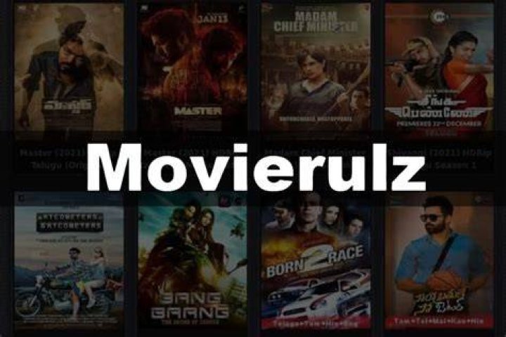 Movie Rulz 2024 Telugu: Your Ultimate Guide to the Latest Blockbusters