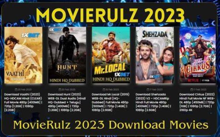 Movierulz 2023 Telugu Movie: A Comprehensive Guide to the Latest Trends and Controversies