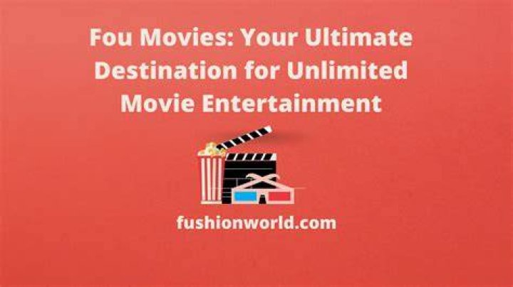 MovieRulzToday: Your Ultimate Destination for Latest Movies and Entertainment