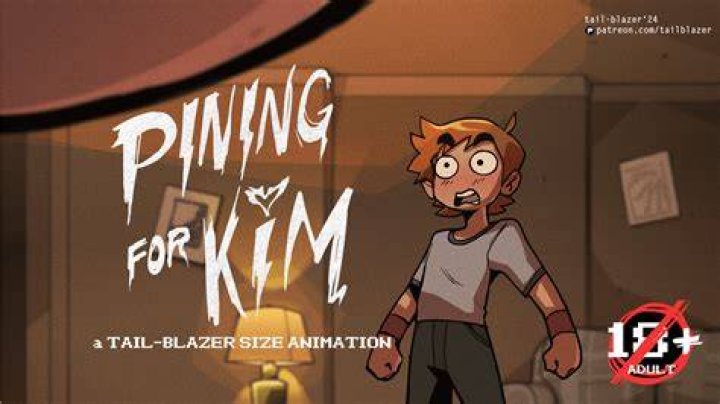 Pining for Kim by Tailblazer: The Complete Guide to Understanding Este El Name