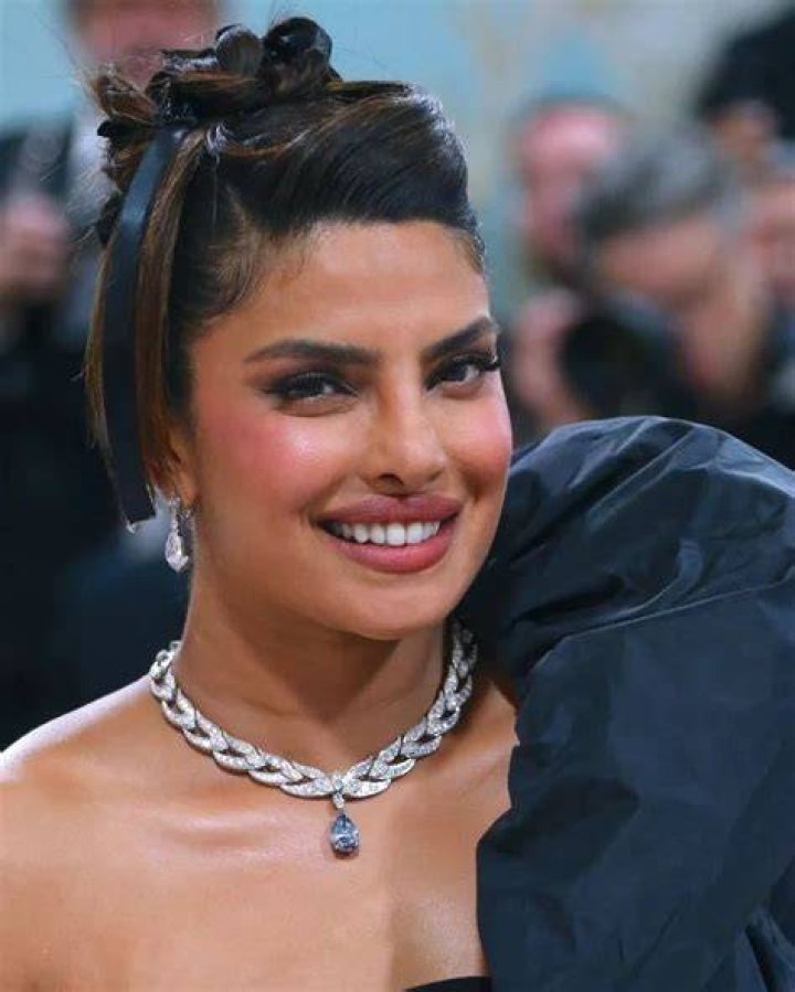 Priyanka Chopra: A Deep Dive into Her Iconic Journey and Achievements