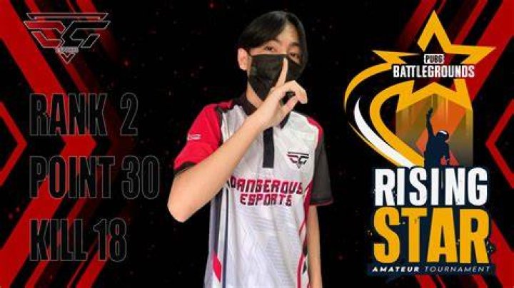 Romulo Melkor: The Rising Star in the World of Esports