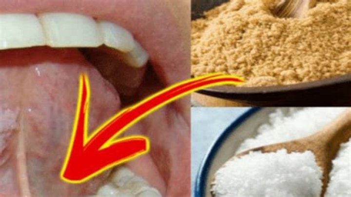 Salt Under Tongue to Stay Hard: The Surprising Truth Behind This Unconventional Technique
