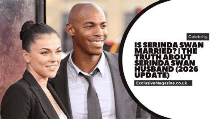 Serinda Swan Husband: The Untold Story and Fascinating Facts