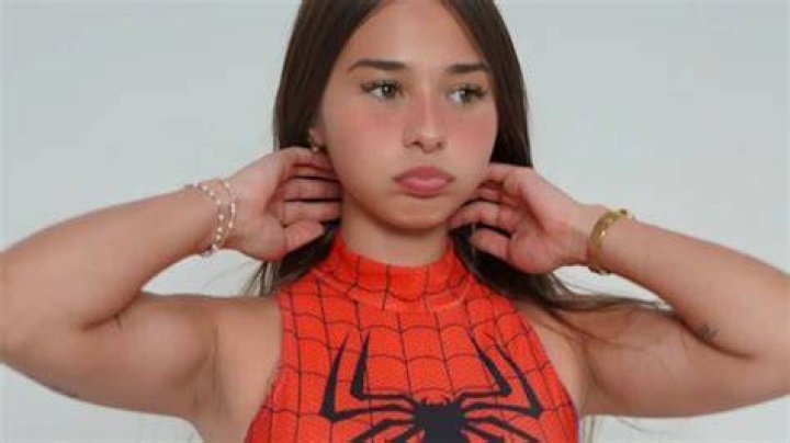 Sophie Rian Spider-Man: Unveiling the Ultimate Fan Creator and Her Marvelous Journey