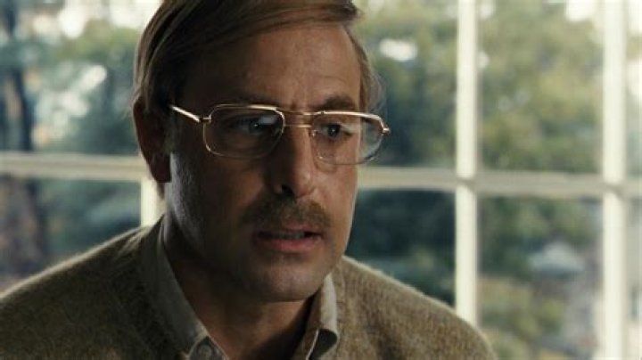 Stanley Tucci in Lovely Bones: A Comprehensive Analysis