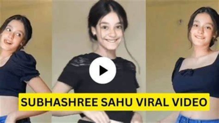 Subhashree Sahu Video: A Comprehensive Guide to Her Journey and Achievements