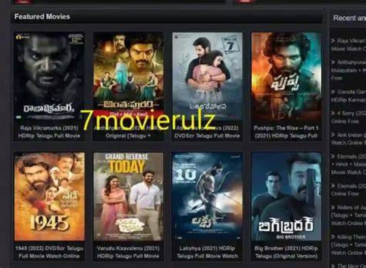 Tamil Movierulz 2024 Download: Your Ultimate Guide to Tamil Movies