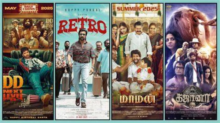 Tamil New Movie Download 2025: Your Ultimate Guide to the Latest Tamil Films