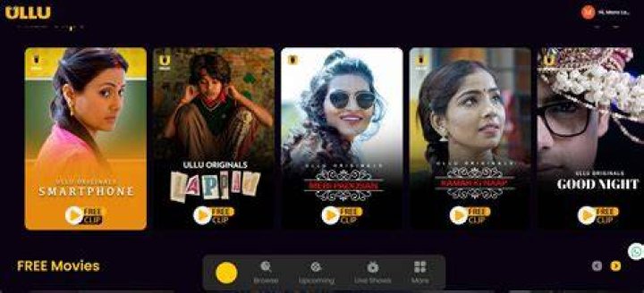 Ullu Free Web Series: A Comprehensive Guide to Streaming Your Favorite Shows