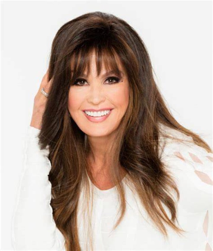 Uncover the Age of Marie Osmond: All You Need to Know