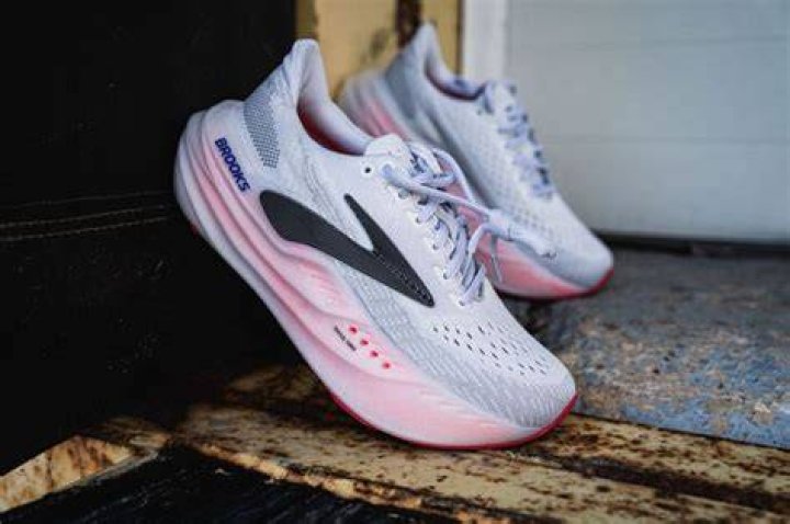 Uncover the Legacy of Brooks and White: A Timeless Footwear Brand