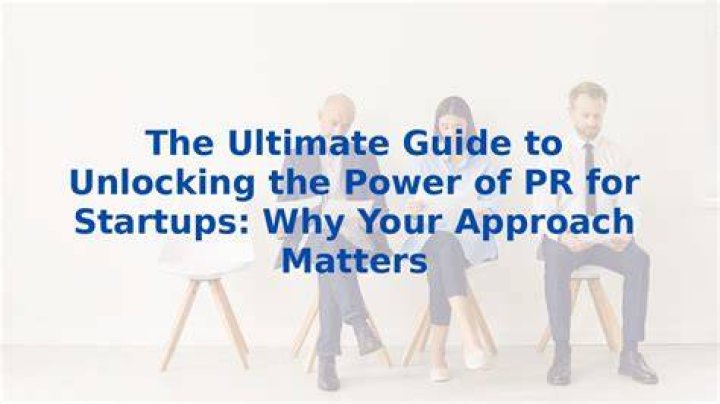 Unlocking the Power of PR Movies: Your Ultimate Guide to Mastering the Industry