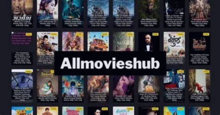Unveiling Allmovieshub.hub: The Ultimate Guide to Movie Streaming