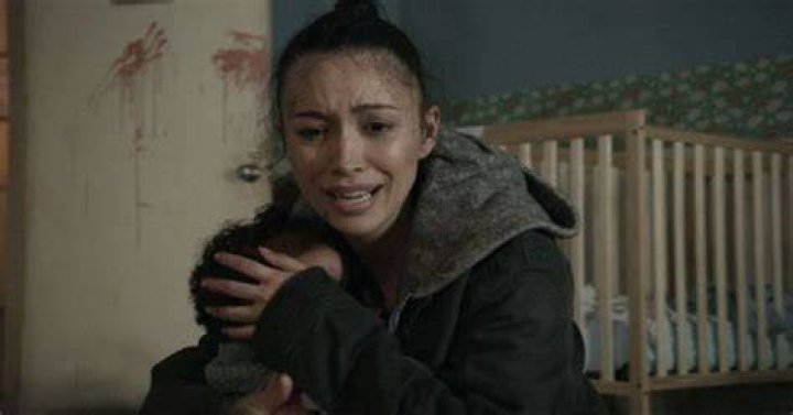 Unveiling the Mystery: Walking Dead Rosita Death