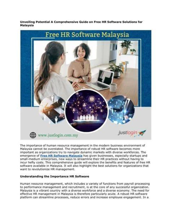 Unveiling the Potential of HBHUB4U: A Comprehensive Guide