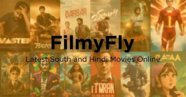 Unveiling the World of FilmyFly 4: Your Ultimate Movie Streaming Companion