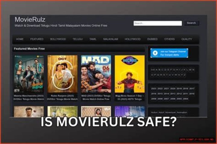Unveiling the World of Movierulz: A Comprehensive Guide to www.movierulz.2