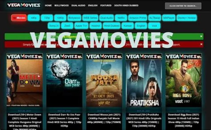 Vega Movies.ms: Your Ultimate Destination for Streaming Movies