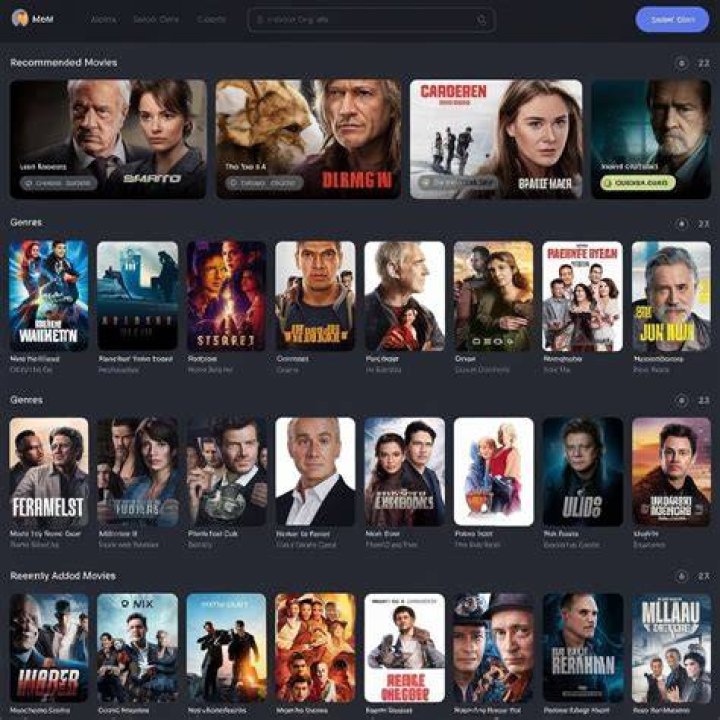Vega Movies: Your Ultimate Destination for Streaming and Downloading Movies