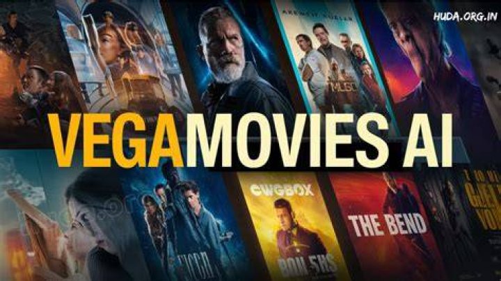 Vega Movies: Your Ultimate Streaming Platform for Movie Enthusiasts