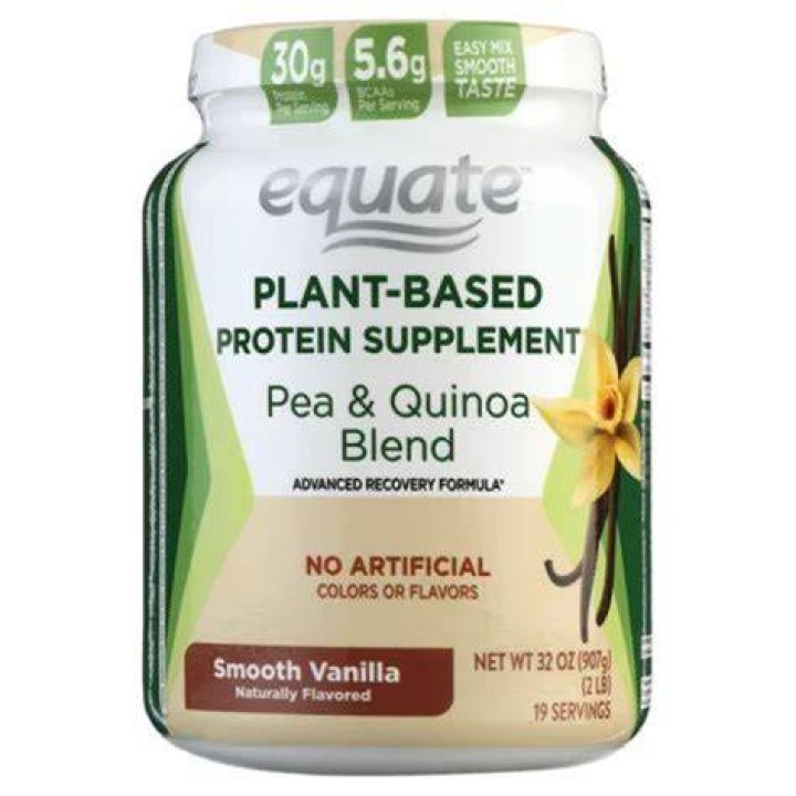 Vegamoviss: The Ultimate Guide to the Revolutionary Plant-Based Protein Supplement