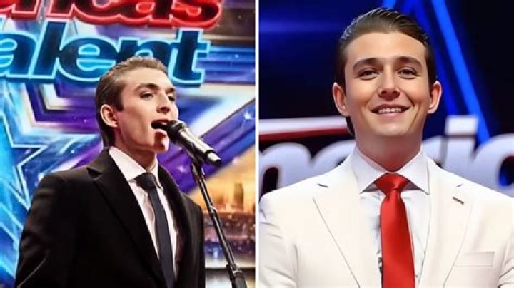 Was Barron Trump on America's Got Talent? Unveiling the Truth