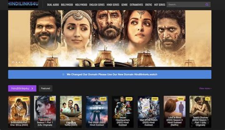 Watch Bollywood Movie Online: A Comprehensive Guide for Streaming Enthusiasts