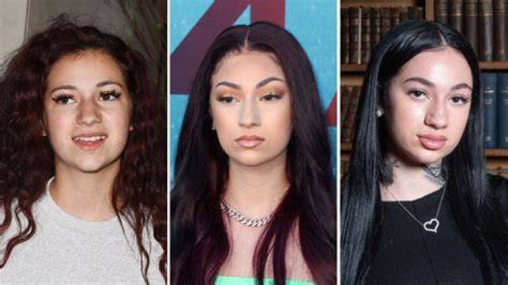 Who Did Bhad Bhabie Vote For? A Comprehensive Analysis