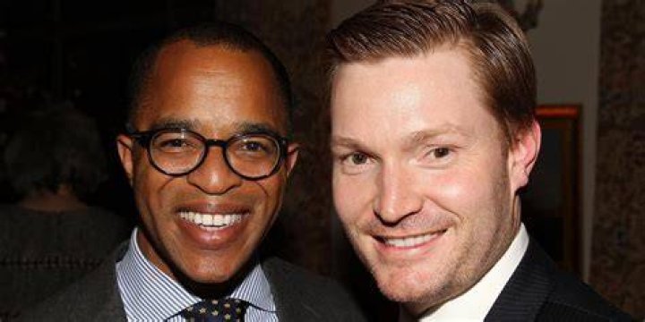 Who is Jonathan Capehart's Husband? A Comprehensive Look into Their Lives