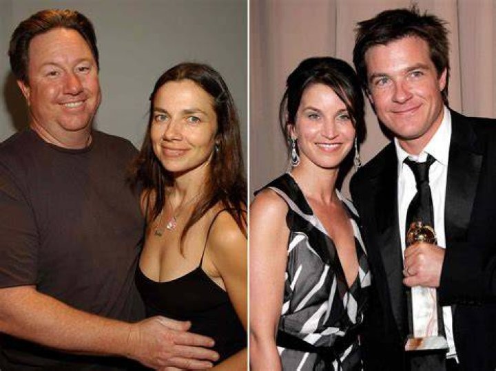 Who Is Justin Bateman's Husband? Unveiling the Life and Story Behind the Scenes
