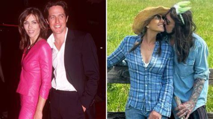 Who is Liz Hurley's Current Partner? Exploring the Life and Love of the Iconic Actress