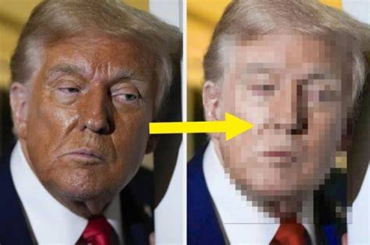 Why Is Donald Trump's Skin Orange? Unveiling the Truth Behind the Iconic Hue