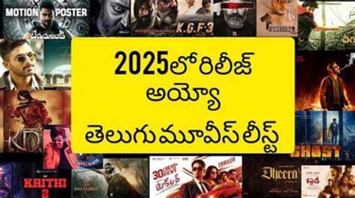 www.5movierulz.com Telugu 2024: Your Ultimate Guide to Telugu Movies