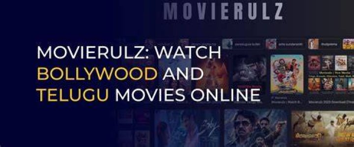 www Movierulz: Your Ultimate Guide to the Controversial Movie Streaming Platform